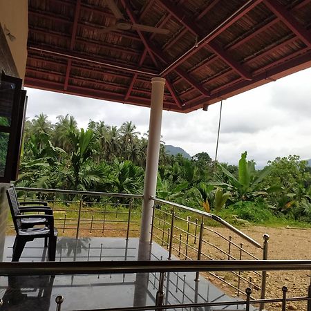 Garden Villa Dharmastala Exterior foto