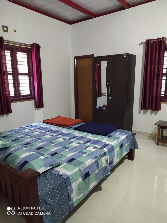 Garden Villa Dharmastala Exterior foto